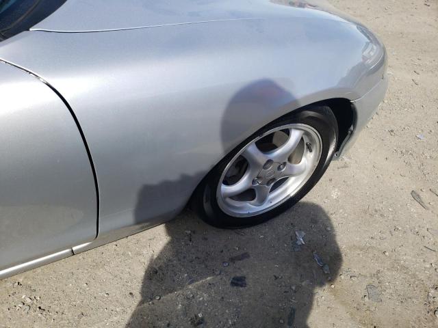 Photo 9 from auction – 2005 MAZDA MX-5 MIATA with VIN JM1NB353650412306