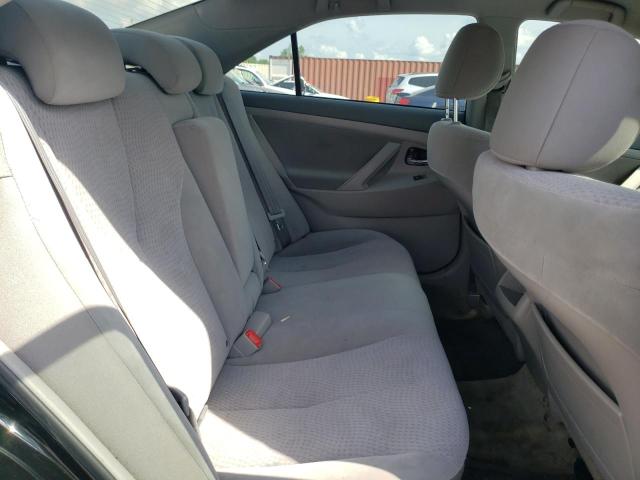 Photo 6 from auction – 2011 TOYOTA CAMRY BASE with VIN 4T1BF3EK0BU226128