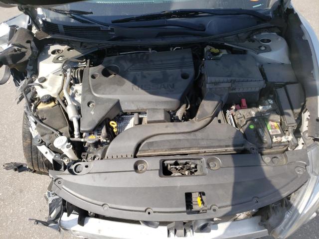 Photo 7 from auction – 2017 NISSAN ALTIMA 2.5 with VIN 1N4AL3AP2HC257296