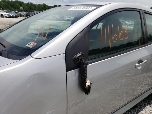 Photo 9 from auction – 2011 NISSAN SENTRA 2.0 with VIN 3N1AB6AP4BL671256