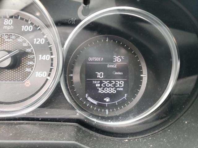 Photo 8 from auction – 2014 MAZDA 6 TOURING with VIN JM1GJ1V62E1140292