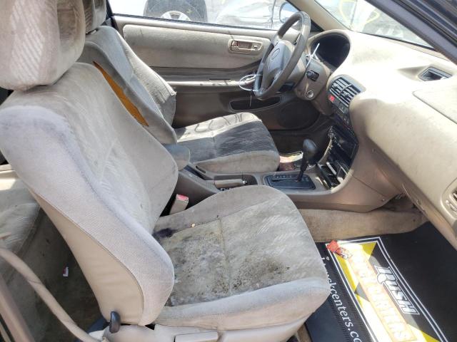Photo 5 from auction – 1998 ACURA INTEGRA LS with VIN JH4DC4453WS017392