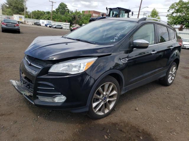 Photo 2 from auction – 2016 FORD ESCAPE SE with VIN 1FMCU9GX1GUA34682