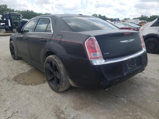 Photo 3 from auction – 2014 CHRYSLER 300 with VIN 2C3CCARG7EH151077
