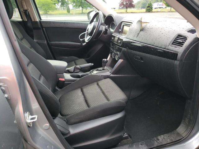 Photo 5 from auction – 2014 MAZDA CX-5 TOURI with VIN JM3KE4CY5E0362214
