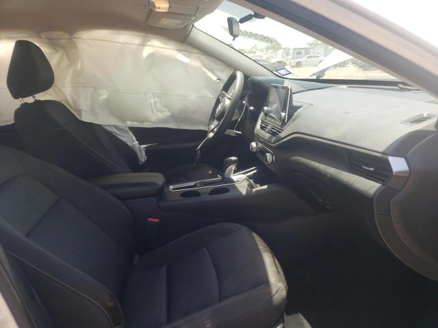 Photo 5 from auction – 2020 NISSAN ALTIMA S with VIN 1N4BL4BV2LN302693