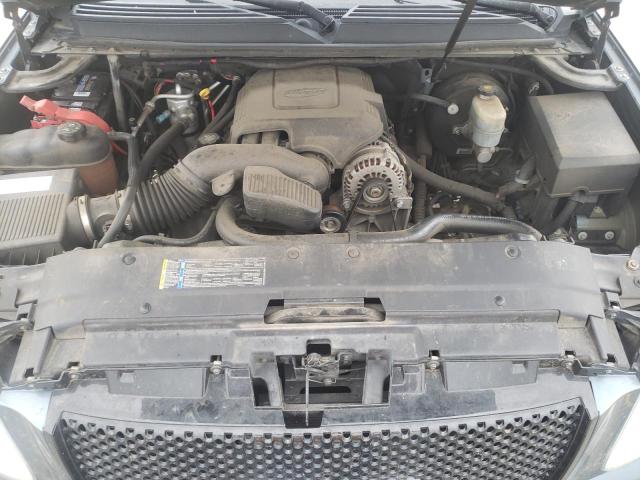 Photo 7 from auction – 2008 GMC YUKON DENA with VIN 1GKFK63868J195072