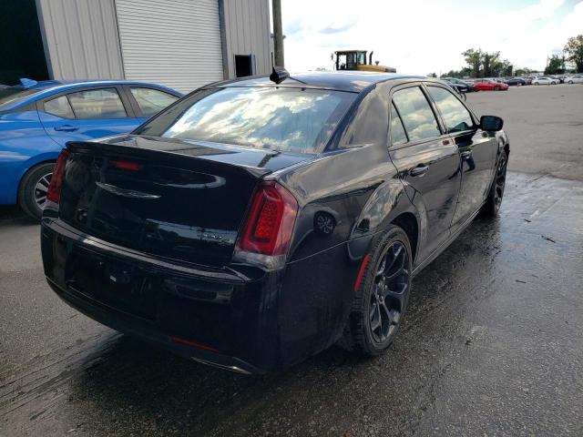 Photo 4 from auction – 2020 CHRYSLER 300 S with VIN 2C3CCABT7LH180776