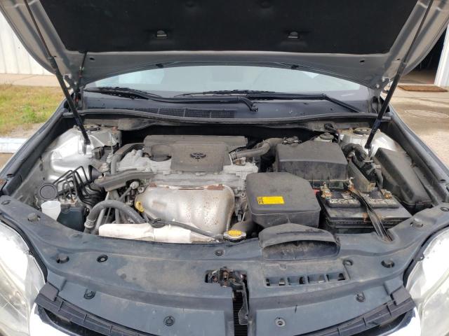 Photo 7 from auction – 2015 TOYOTA CAMRY LE with VIN 4T1BF1FK6FU495288