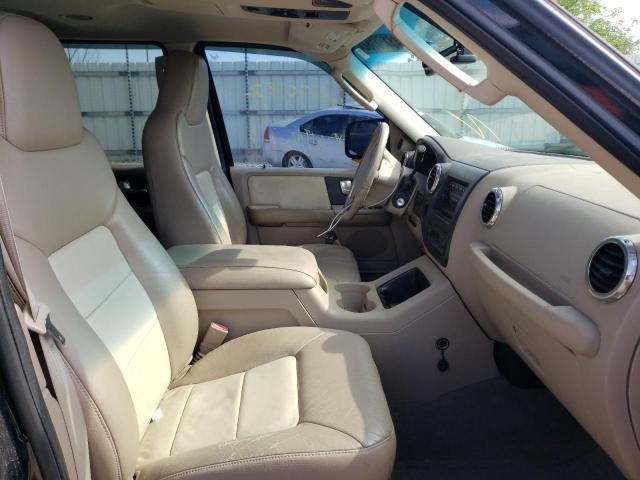 Photo 5 from auction – 2003 FORD EXPEDITION with VIN 1FMPU18L13LB07743
