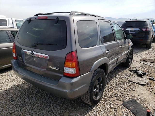 Photo 4 from auction – 2002 MAZDA TRIBUTE LX with VIN 4F2YU09142KM42032