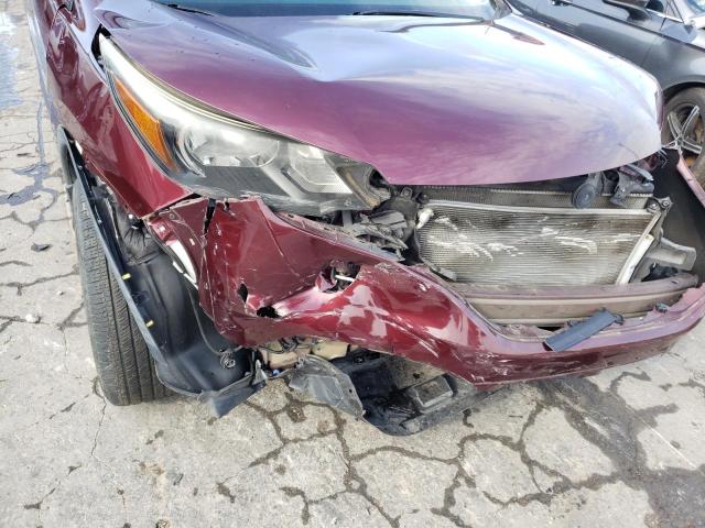 Photo 9 from auction – 2014 HONDA CR-V EXL with VIN 5J6RM3H72EL016957