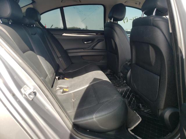 Photo 6 from auction – 2014 BMW 528 I with VIN WBA5A5C56ED503004