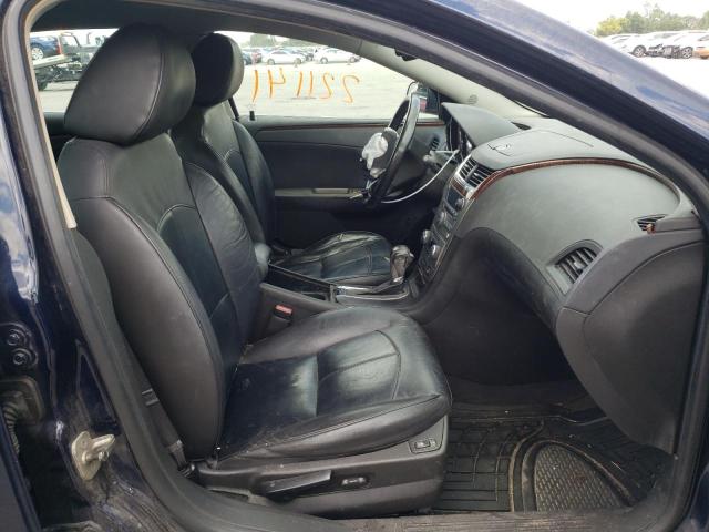 Photo 5 from auction – 2011 CHEVROLET MALIBU LTZ with VIN 1G1ZE5E16BF355626