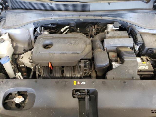 Photo 7 from auction – 2016 KIA SORENTO LX with VIN 5XYPGDA37GG045192