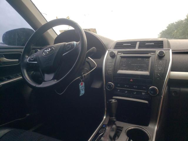 Photo 9 from auction – 2015 TOYOTA CAMRY LE with VIN 4T1BF1FK8FU881159