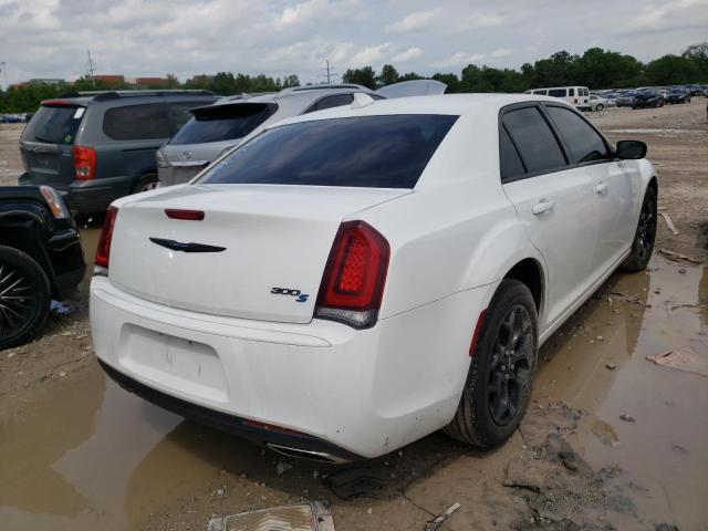 Photo 4 from auction – 2019 CHRYSLER 300 S with VIN 2C3CCAGG3KH610670