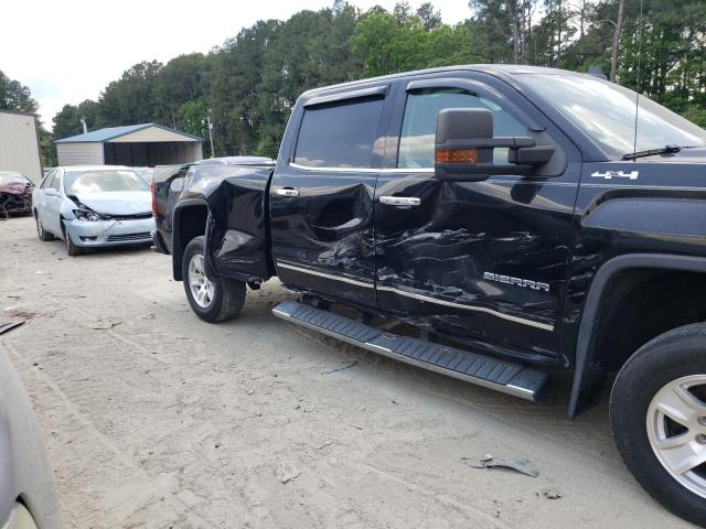 Photo 9 from auction – 2016 GMC SIERRA K15 with VIN 3GTU2MEC9GG111528
