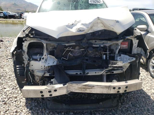 Photo 9 from auction – 2010 TOYOTA 4RUNNER SR with VIN JTEBU5JR0A5010356
