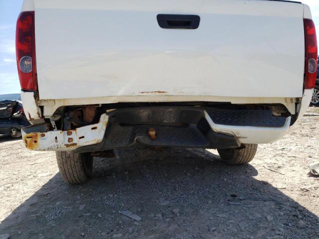 Photo 9 from auction – 2012 CHEVROLET COLORADO with VIN 1GCCSBF96C8132310