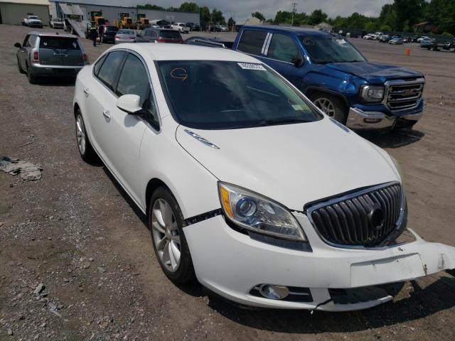 BUICK VERANO CON 2014 z numerem VIN 1G4PR5SK6E4229553 - Zdjęcie z aukcji