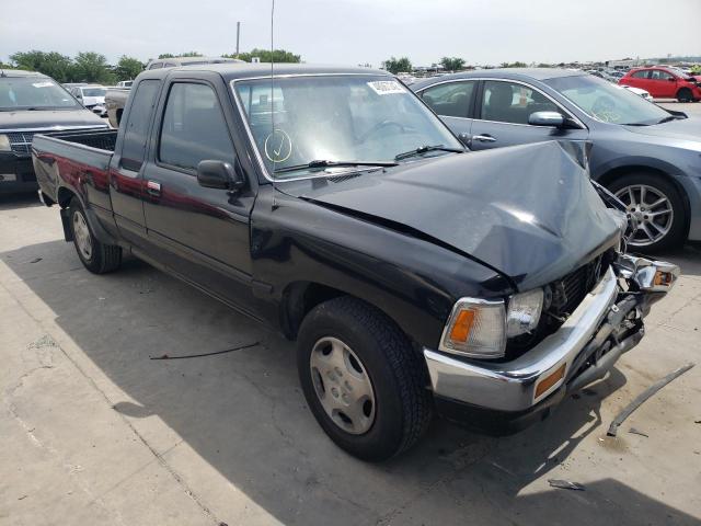 Photo 1 from auction – 1994 TOYOTA PICKUP 1/2 with VIN 4TARN93P3RZ234840