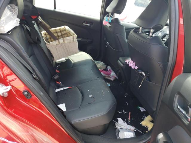 Photo 6 from auction – 2016 TOYOTA PRIUS with VIN JTDKARFUXG3516959
