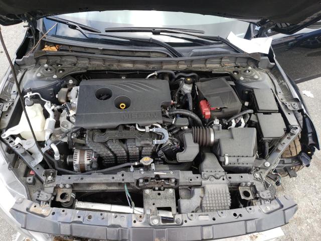 Photo 7 from auction – 2019 NISSAN ALTIMA SR with VIN 1N4BL4CW8KC148038
