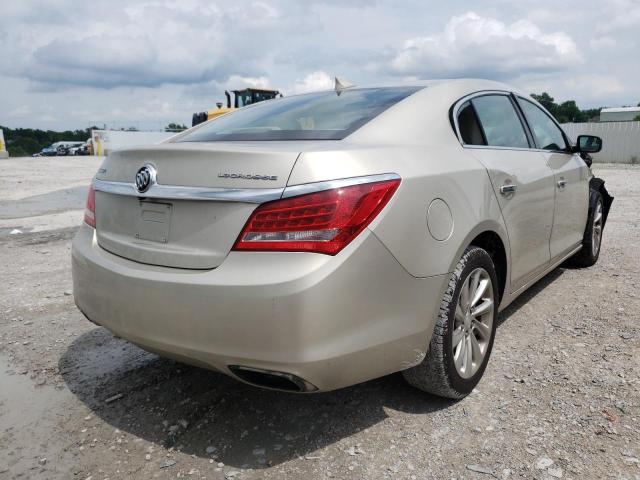 Zdjęcie 4 z aukcji – 2015 BUICK LACROSSE z VIN 1G4GA5G35FF119835