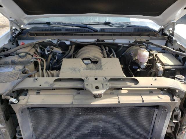 Photo 7 from auction – 2018 CHEVROLET SILVERADO with VIN 3GCPCNEH2JG471484