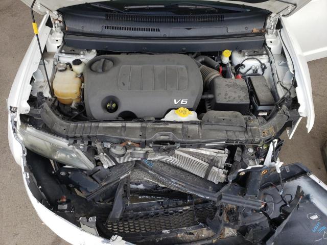 Photo 7 from auction – 2017 DODGE JOURNEY SX with VIN 3C4PDCBG4HT589759