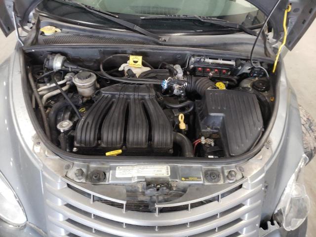 Photo 7 from auction – 2009 CHRYSLER PT CRUISER with VIN 3A8FY58939T615802