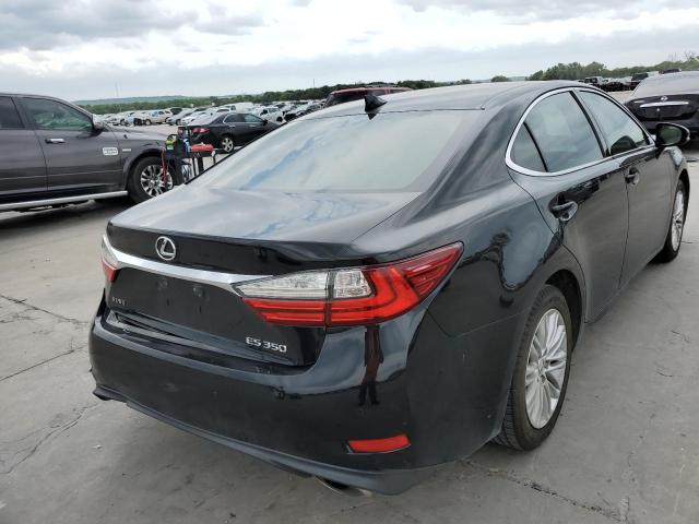 Photo 4 from auction – 2016 LEXUS ES 350 with VIN 58ABK1GG7GU032270