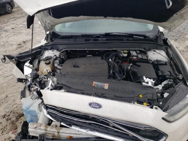 Photo 7 from auction – 2016 FORD FUSION SE with VIN 3FA6P0HD5GR245258