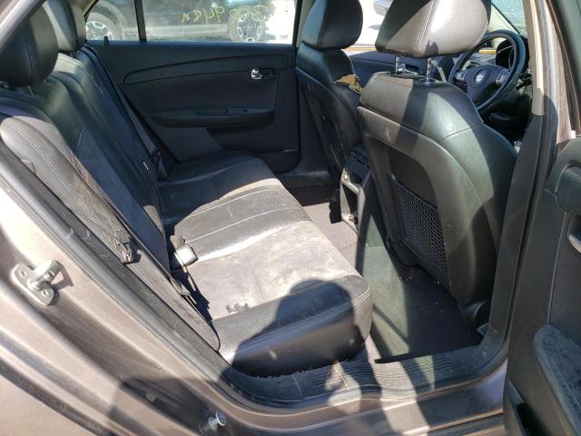 Photo 6 from auction – 2010 CHEVROLET MALIBU 2LT with VIN 1G1ZD5EB0AF256598