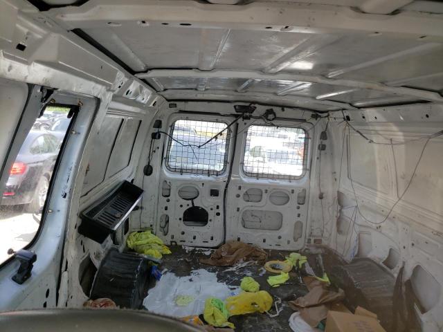 Photo 6 from auction – 2002 FORD ECONOLINE with VIN 1FTRE14242HA18113