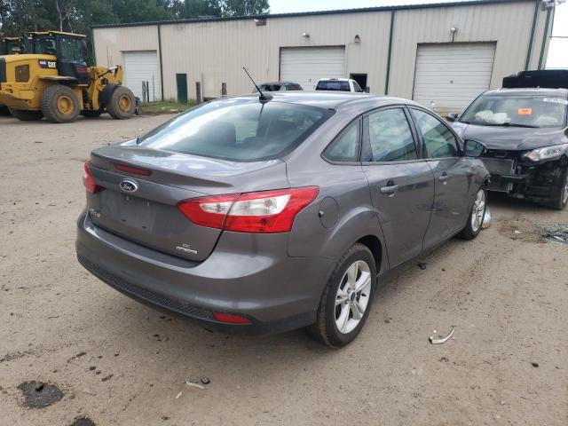 Photo 4 from auction – 2014 FORD FOCUS SE with VIN 1FADP3F23EL407183