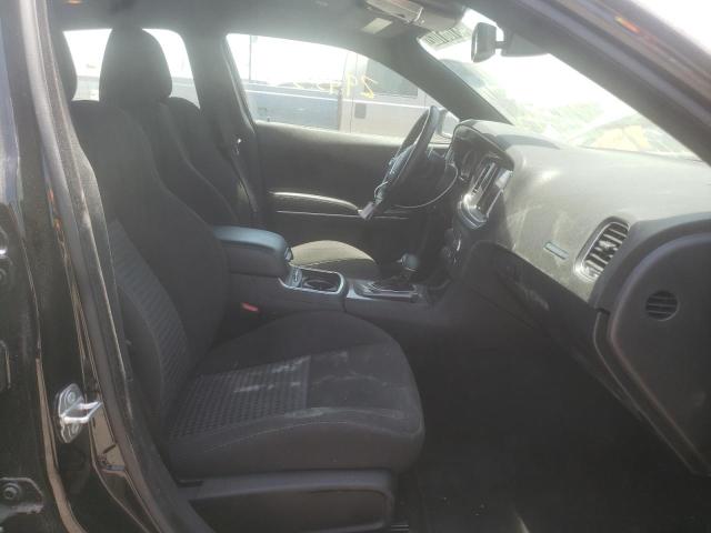 Photo 5 from auction – 2021 DODGE CHARGER R/ with VIN 2C3CDXCTXMH547816