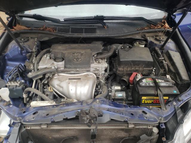 Photo 7 from auction – 2015 TOYOTA CAMRY LE with VIN 4T1BF1FK8FU881159
