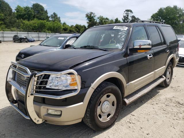 Photo 2 from auction – 2006 FORD EXPEDITION with VIN 1FMPU17586LA70276