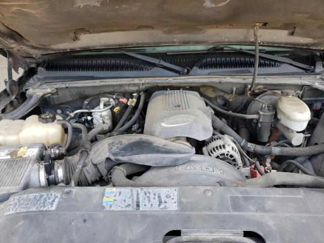 Photo 7 from auction – 2003 CHEVROLET SILVERADO with VIN 1GCEK19T83E238494