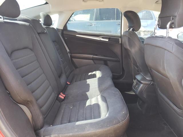 Photo 6 from auction – 2013 FORD FUSION SE with VIN 3FA6P0H77DR320631