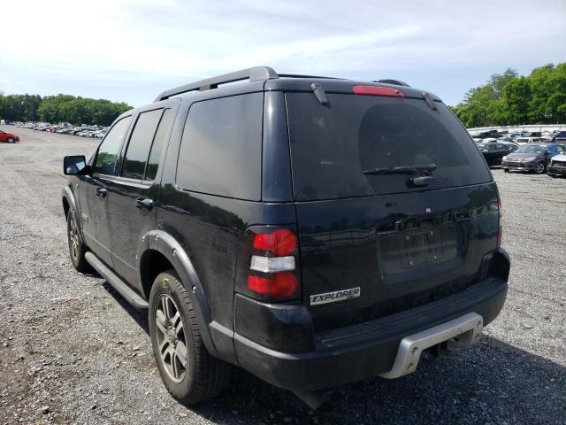 Photo 3 from auction – 2007 FORD EXPLORER X with VIN 1FMEU73827UB43664
