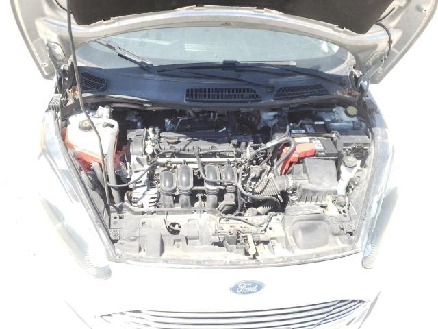 Photo 7 from auction – 2016 FORD FIESTA SE with VIN 3FADP4BJ7GM204883