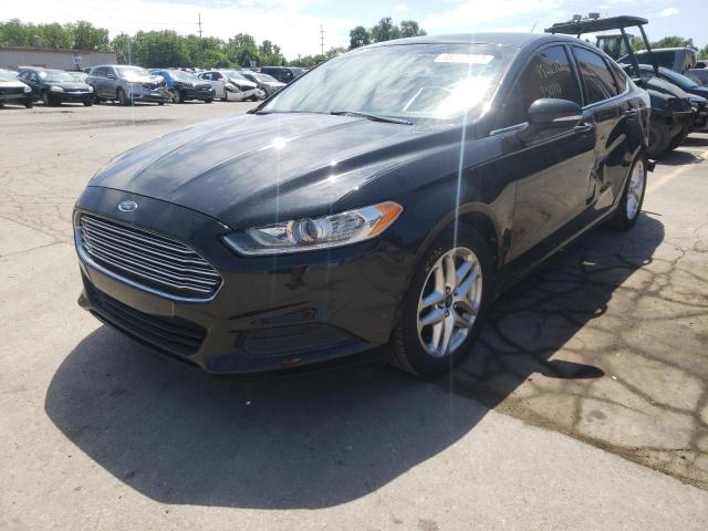 Photo 2 from auction – 2013 FORD FUSION SE with VIN 3FA6P0H73DR179914