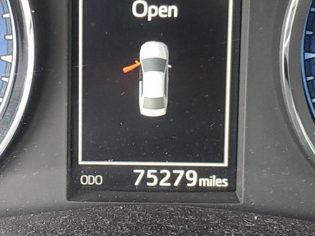 Photo 8 from auction – 2018 TOYOTA COROLLA L with VIN 5YFBURHE2JP848941