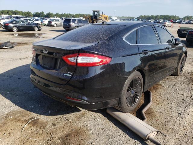 Photo 4 from auction – 2016 FORD FUSION SE with VIN 3FA6P0HDXGR338051