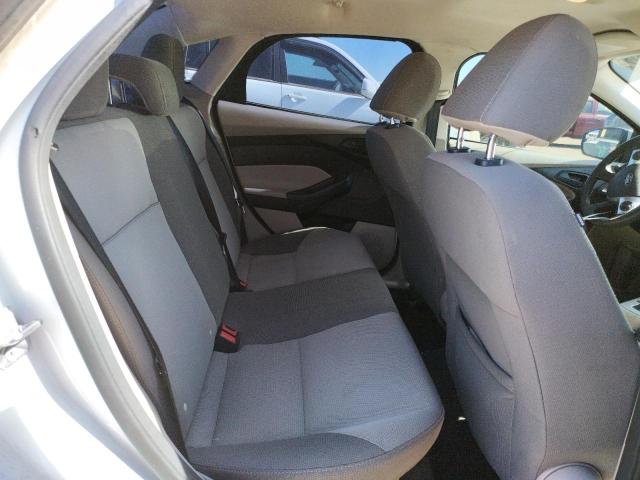 Photo 6 from auction – 2012 FORD FOCUS SE with VIN 1FAHP3F21CL416026