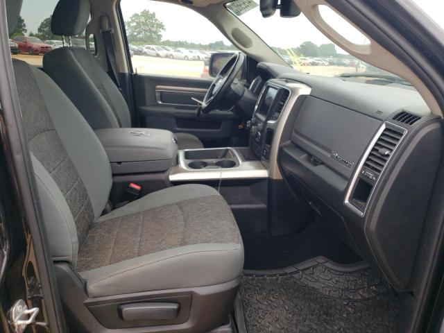 Photo 5 from auction – 2018 RAM 1500 SLT with VIN 3C6RR7LG1JG241035