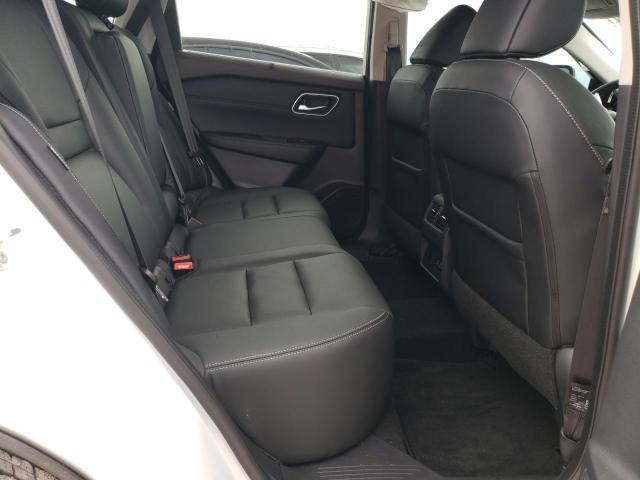 Photo 6 from auction – 2021 NISSAN ROGUE SL with VIN 5N1AT3CA3MC754205